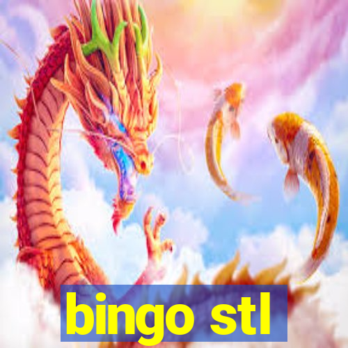 bingo stl