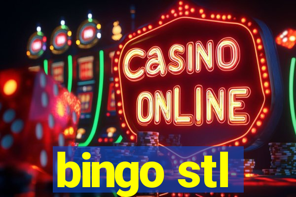 bingo stl