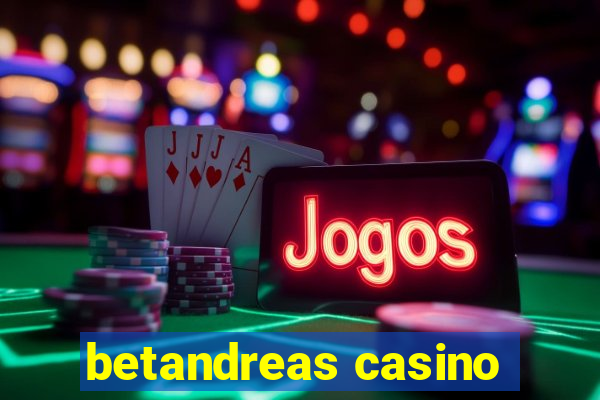 betandreas casino