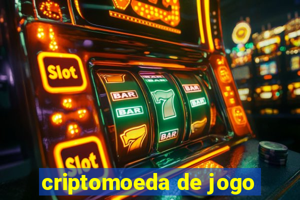 criptomoeda de jogo