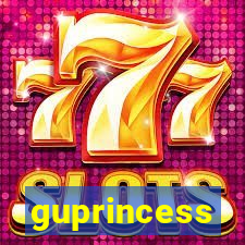 guprincess