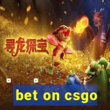 bet on csgo