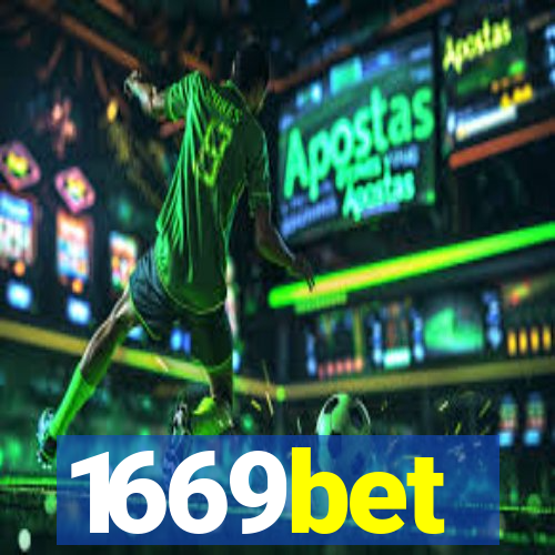 1669bet