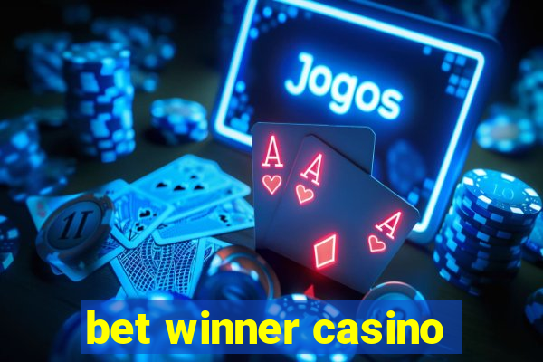 bet winner casino