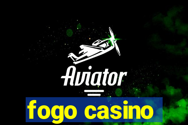 fogo casino