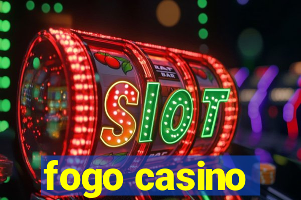 fogo casino