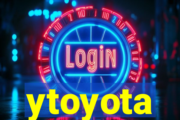 ytoyota