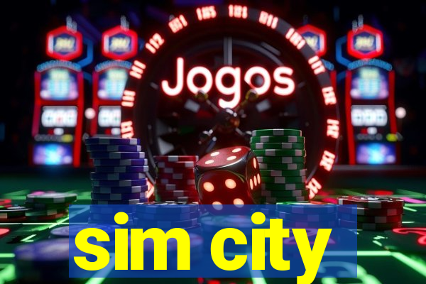 sim city