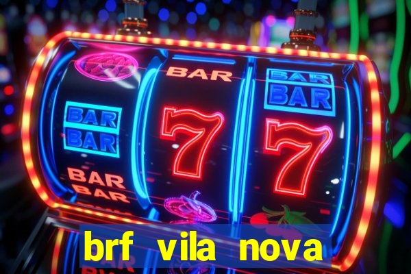 brf vila nova toledo pr