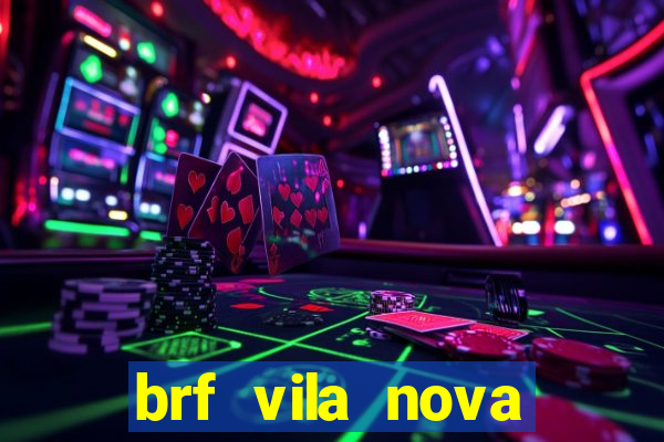 brf vila nova toledo pr