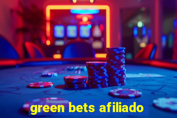 green bets afiliado