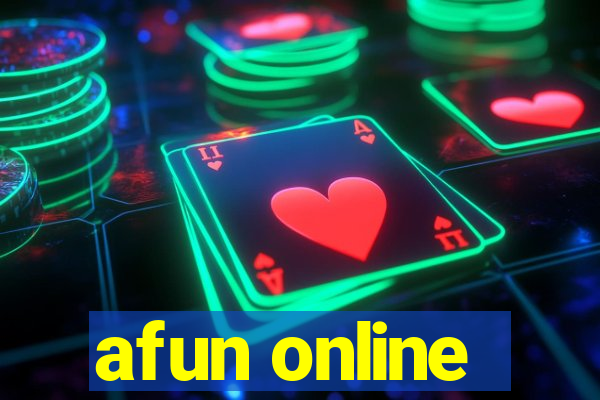 afun online