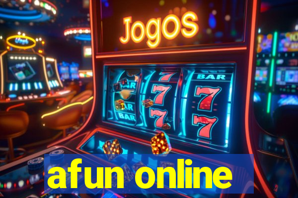 afun online