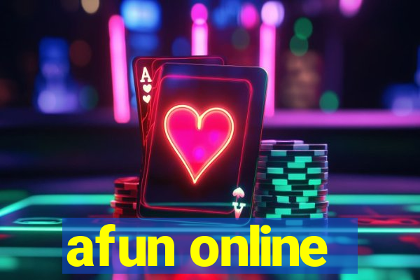 afun online