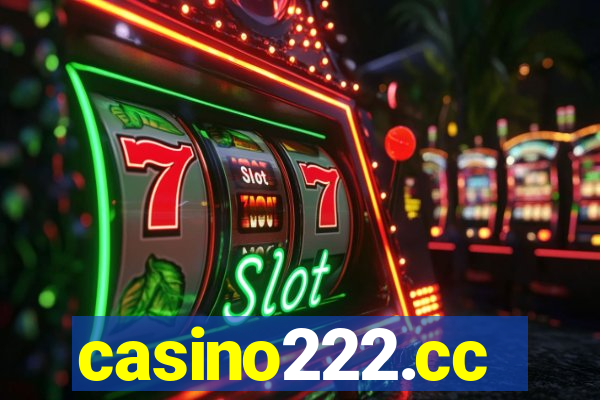 casino222.cc