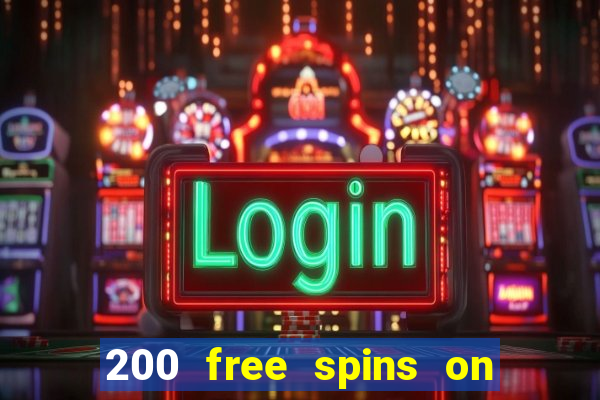 200 free spins on woo casino no deposit bonus codes