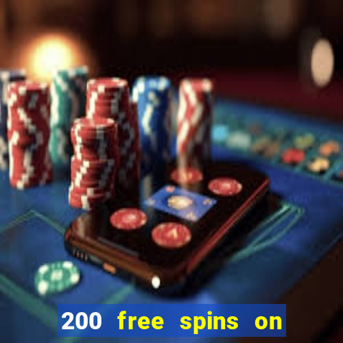 200 free spins on woo casino no deposit bonus codes