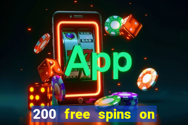 200 free spins on woo casino no deposit bonus codes