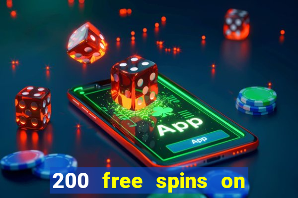 200 free spins on woo casino no deposit bonus codes