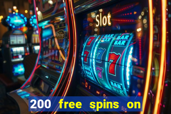 200 free spins on woo casino no deposit bonus codes