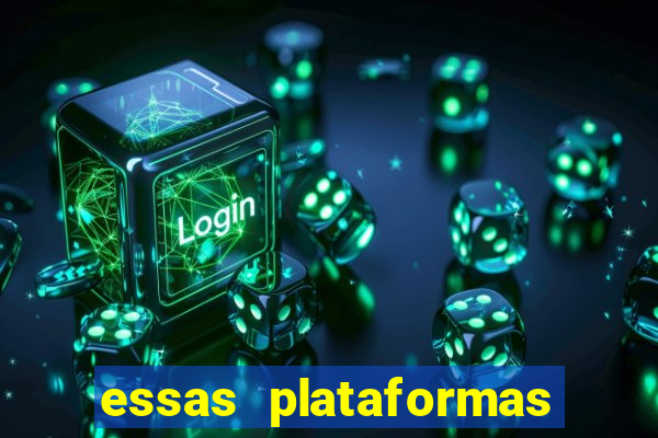 essas plataformas de jogos sao confiaveis