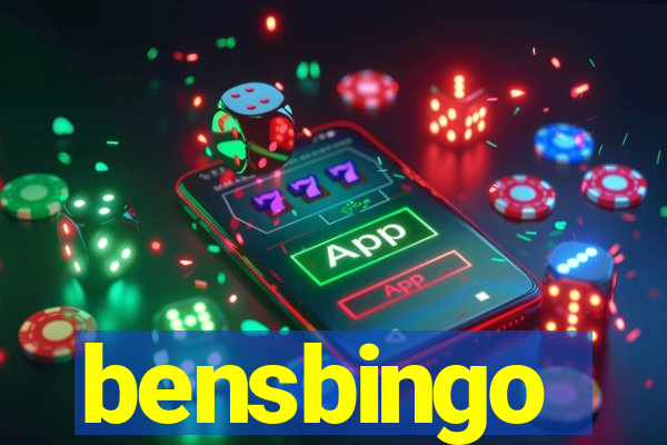 bensbingo