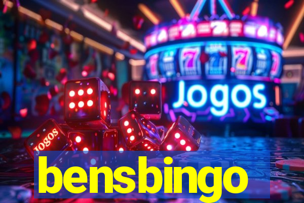 bensbingo