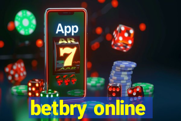 betbry online