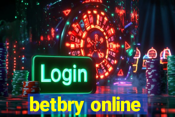 betbry online