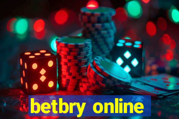 betbry online