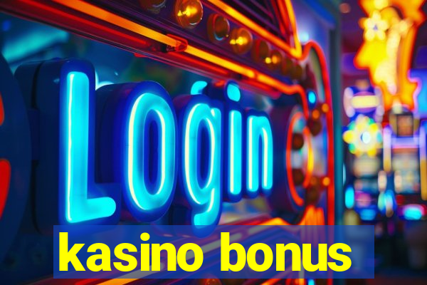 kasino bonus