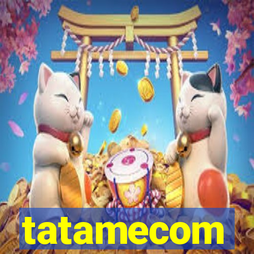 tatamecom