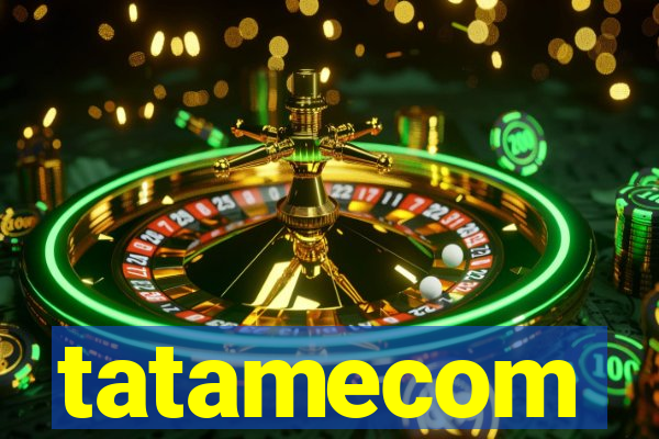 tatamecom