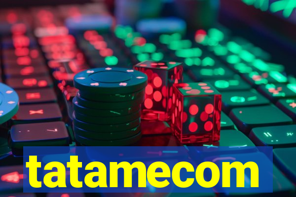 tatamecom