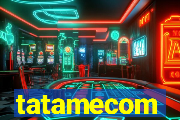 tatamecom