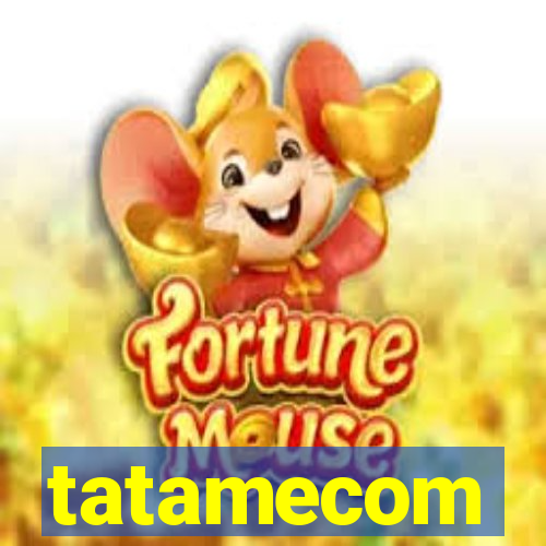 tatamecom