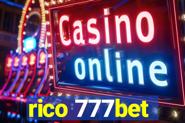 rico 777bet