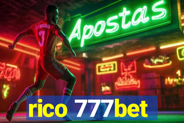 rico 777bet