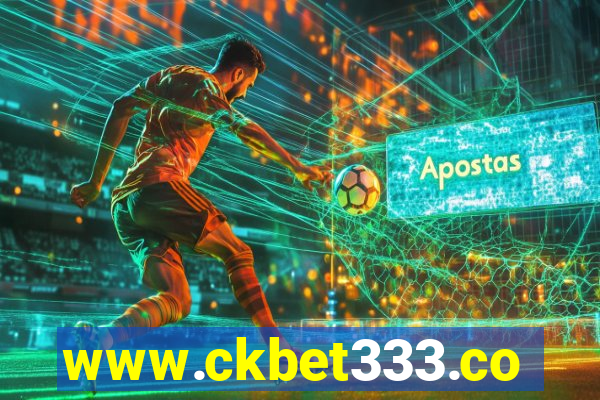 www.ckbet333.com