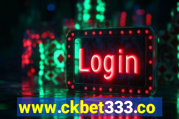 www.ckbet333.com