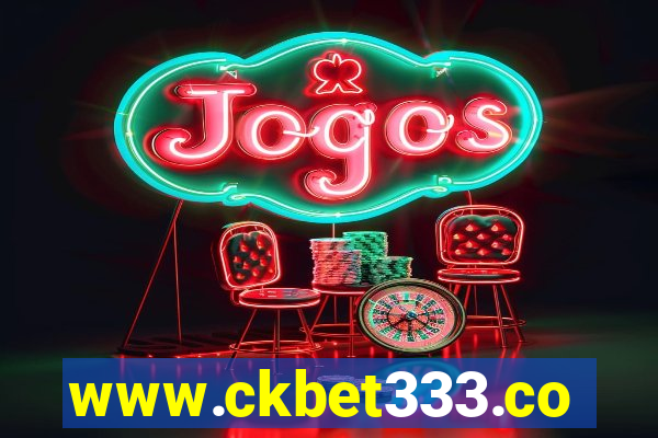 www.ckbet333.com