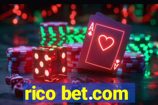 rico bet.com