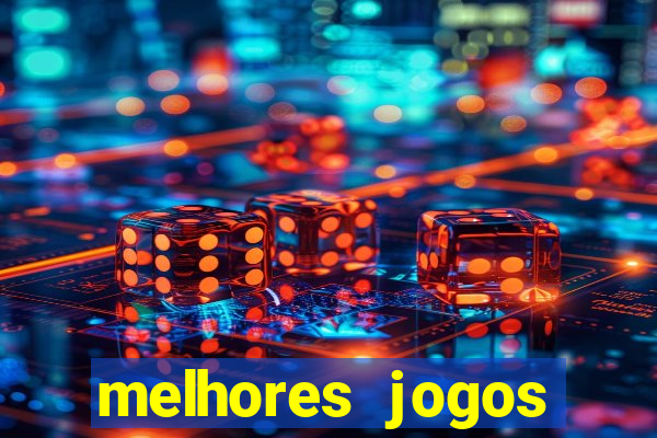 melhores jogos iphone 2024