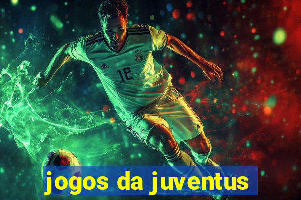 jogos da juventus