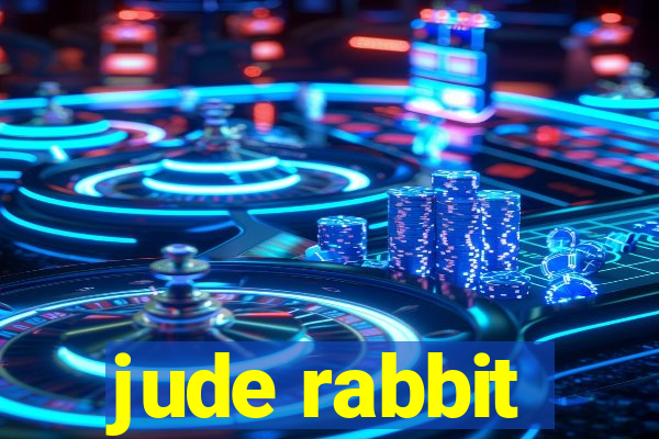 jude rabbit