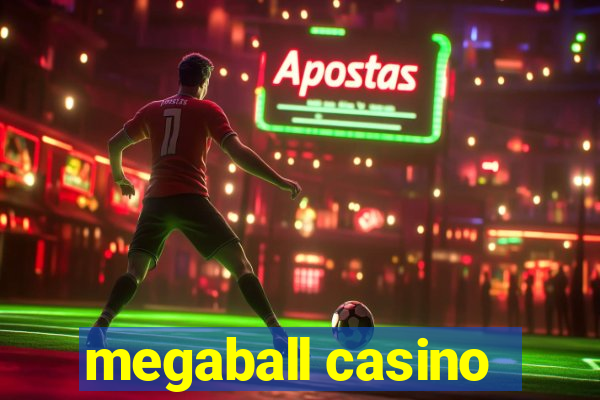 megaball casino