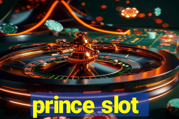 prince slot