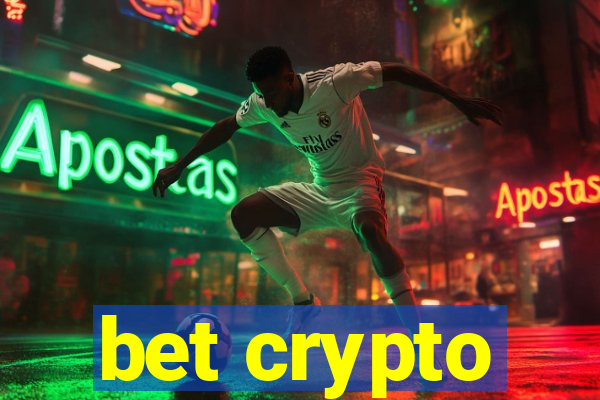 bet crypto