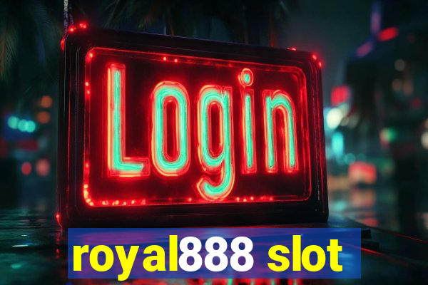 royal888 slot