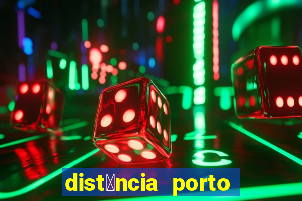 dist芒ncia porto alegre pelotas